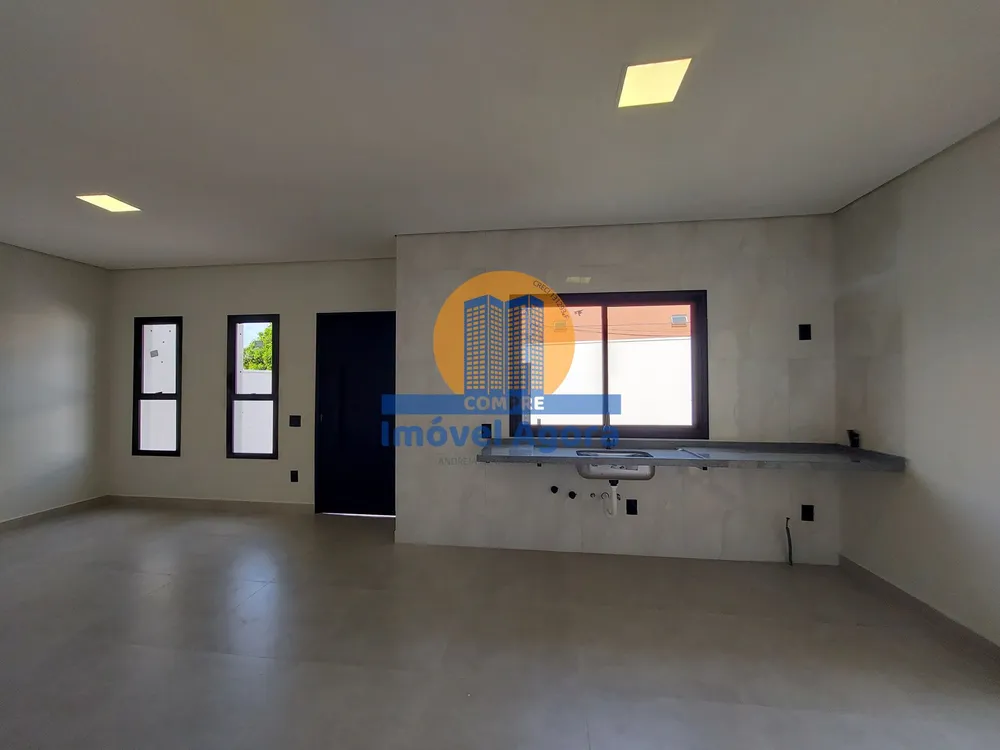 Casa, 3 quartos, 80 m² - Foto 7