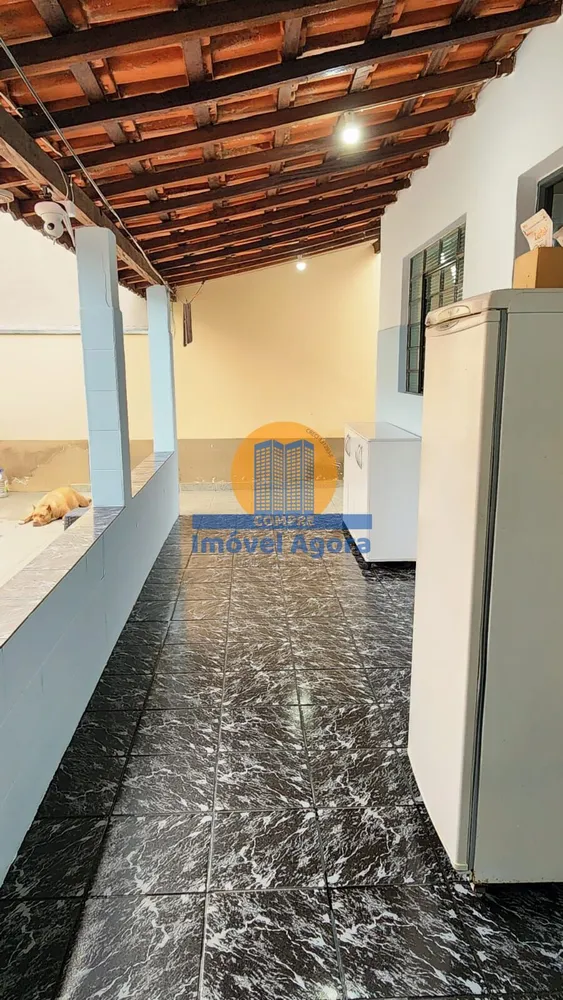 Casa, 3 quartos, 150 m² - Foto 9