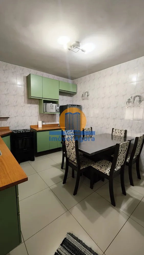 Casa, 3 quartos, 150 m² - Foto 1