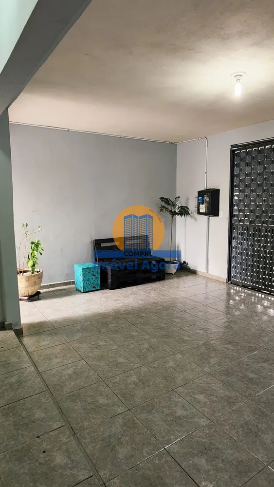Casa, 3 quartos, 150 m² - Foto 14