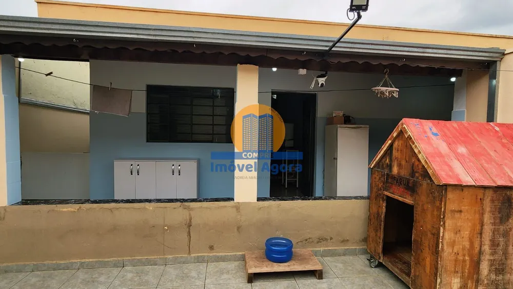 Casa, 3 quartos, 150 m² - Foto 11