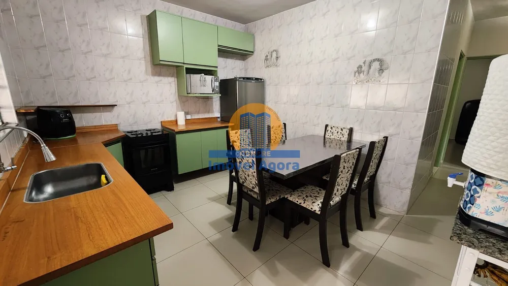 Casa, 3 quartos, 150 m² - Foto 6