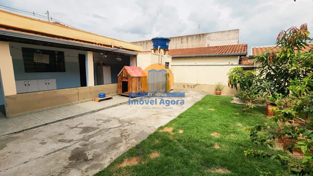 Casa, 3 quartos, 150 m² - Foto 3