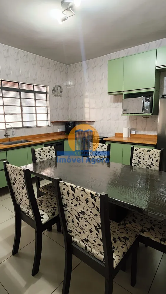 Casa, 3 quartos, 150 m² - Foto 2