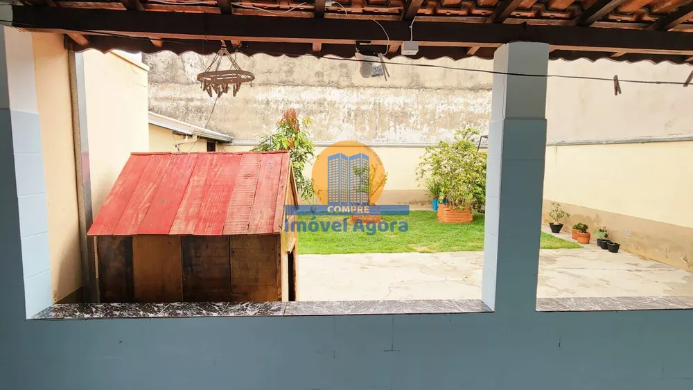 Casa, 3 quartos, 150 m² - Foto 17