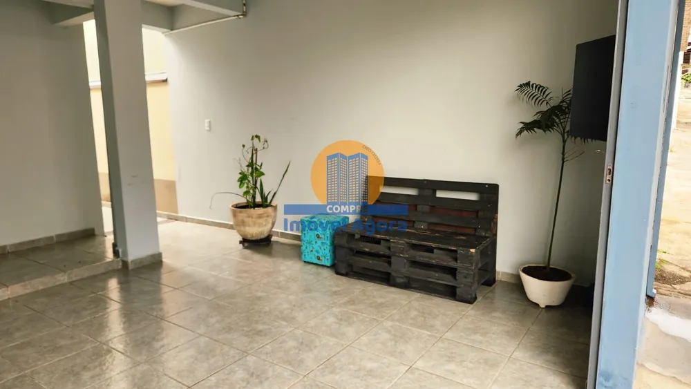 Casa, 3 quartos, 150 m² - Foto 5