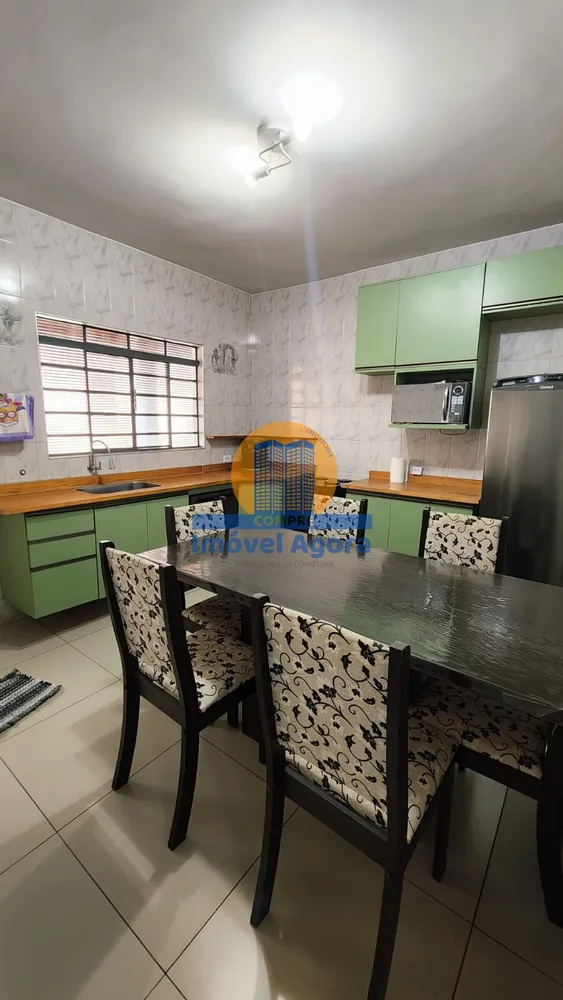 Casa, 3 quartos, 150 m² - Foto 20