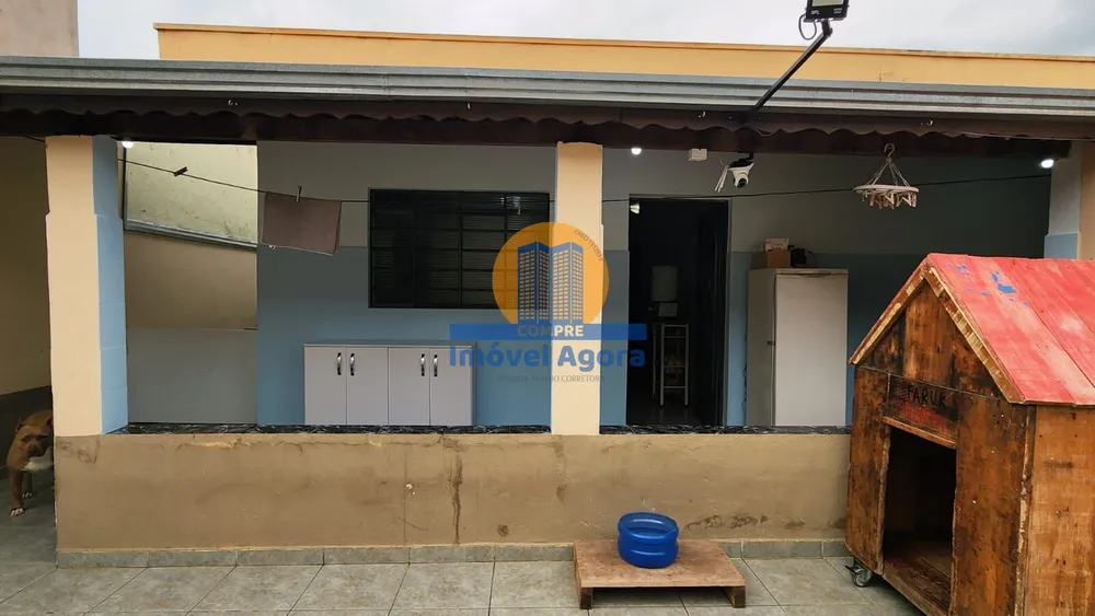 Casa, 3 quartos, 150 m² - Foto 10