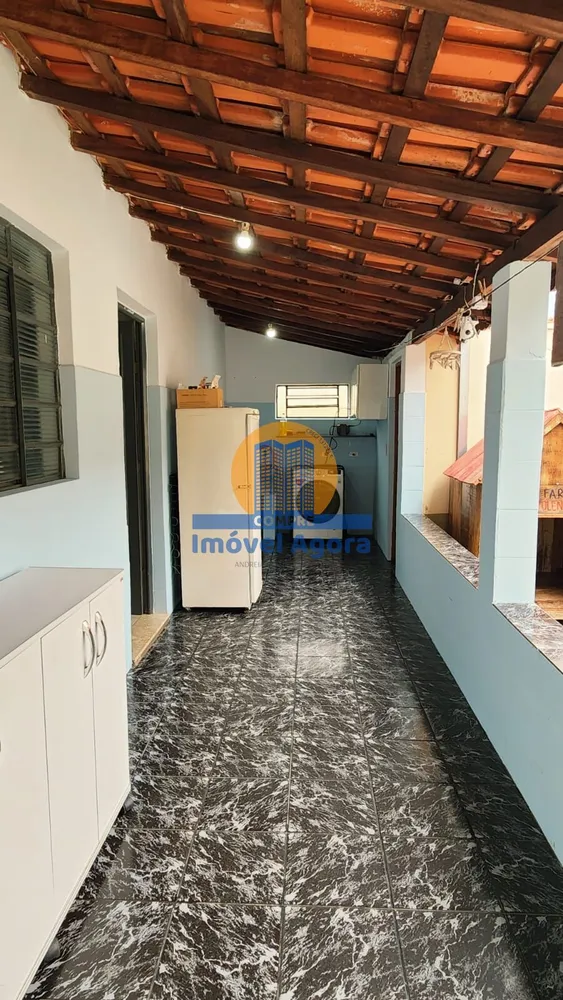 Casa, 3 quartos, 150 m² - Foto 8