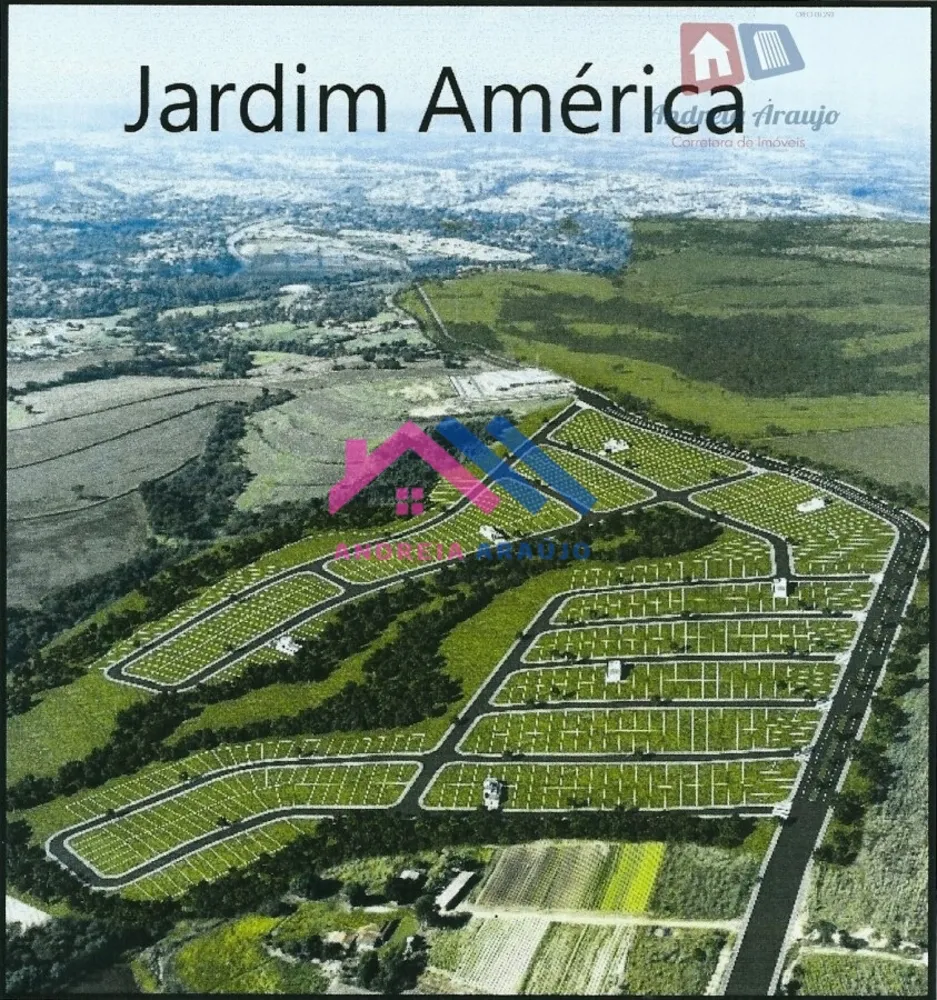 Terreno, 200 m² - Foto 1