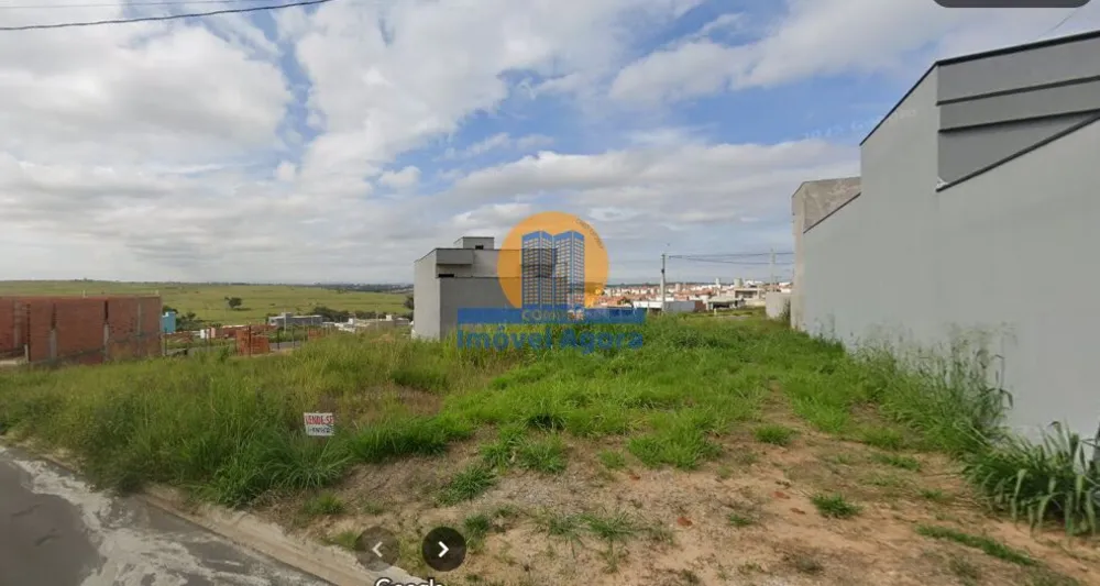 Terreno, 302 m² - Foto 1