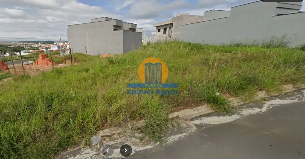 Terreno, 302 m² - Foto 2