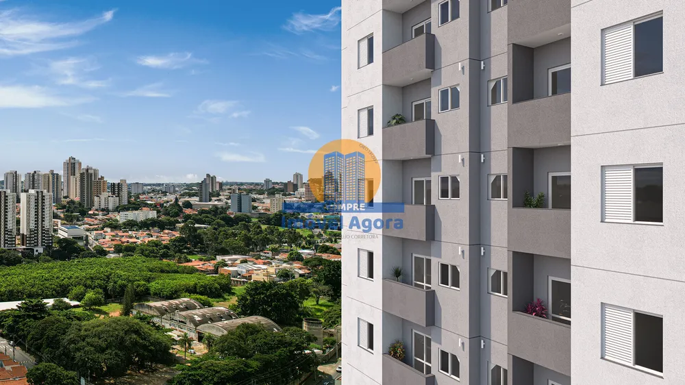 Apartamento, 2 quartos, 44 m² - Foto 5