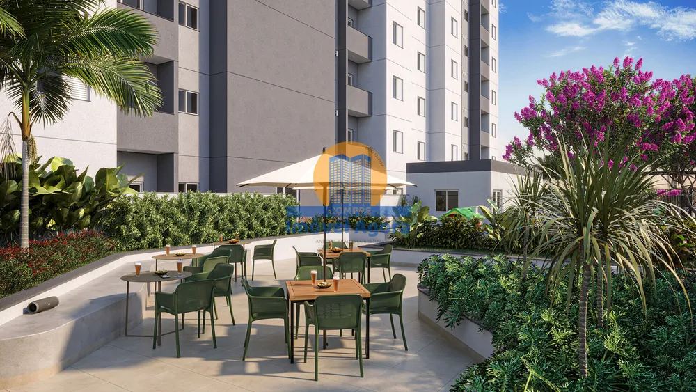 Apartamento, 2 quartos, 44 m² - Foto 19