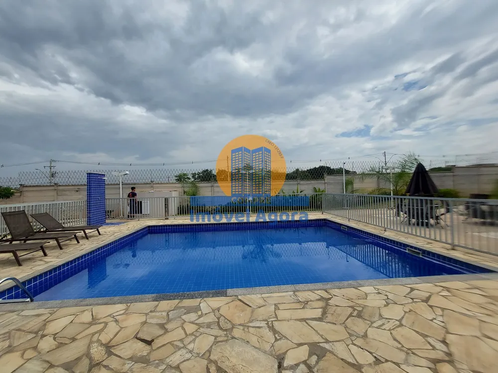 Apartamento, 2 quartos, 55 m² - Foto 16