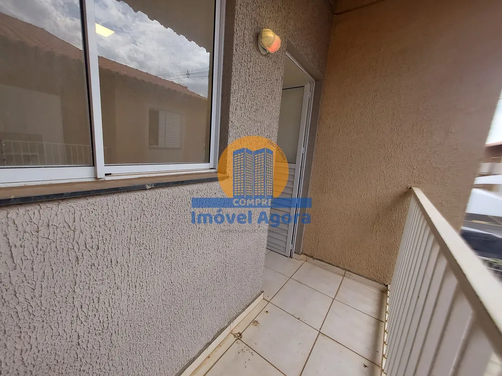 Apartamento, 2 quartos, 55 m² - Foto 3