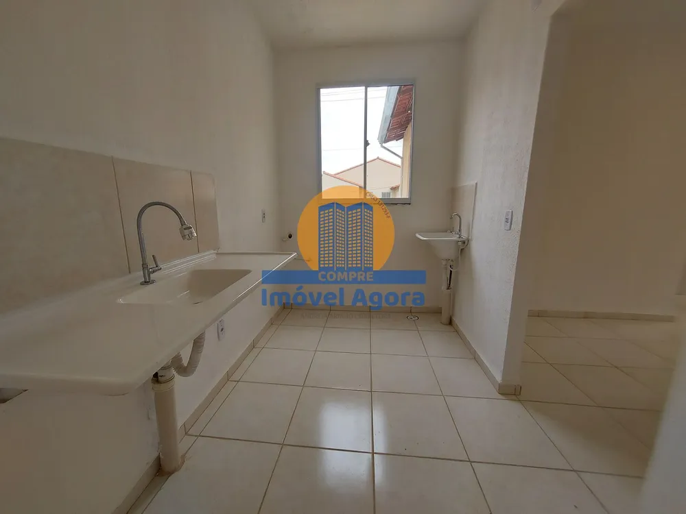 Apartamento, 2 quartos, 55 m² - Foto 8