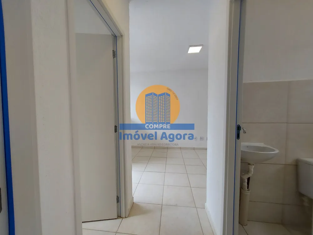 Apartamento, 2 quartos, 55 m² - Foto 15