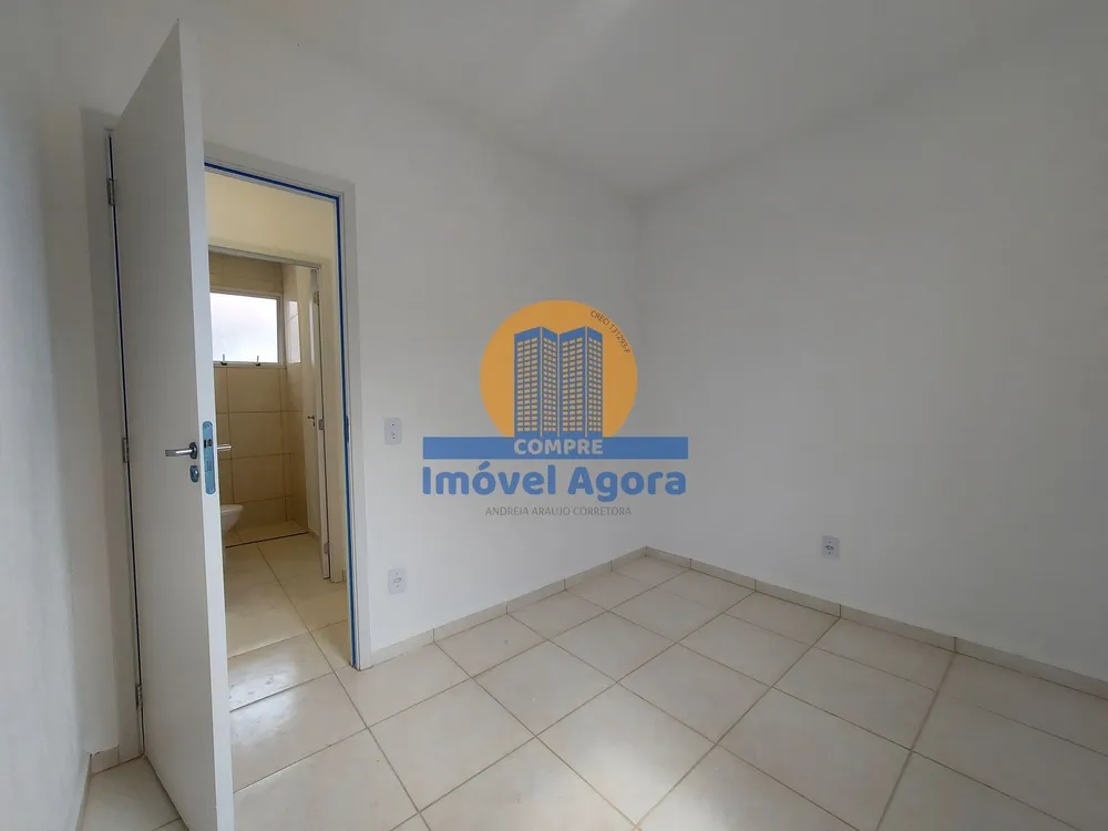 Apartamento, 2 quartos, 55 m² - Foto 7