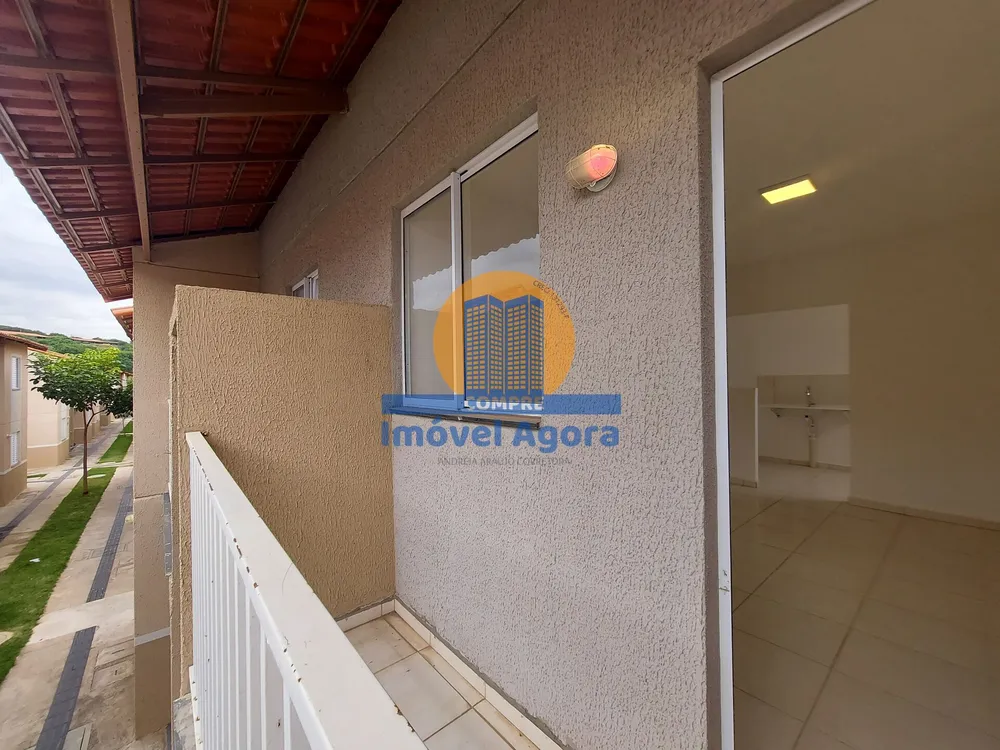 Apartamento, 2 quartos, 55 m² - Foto 1