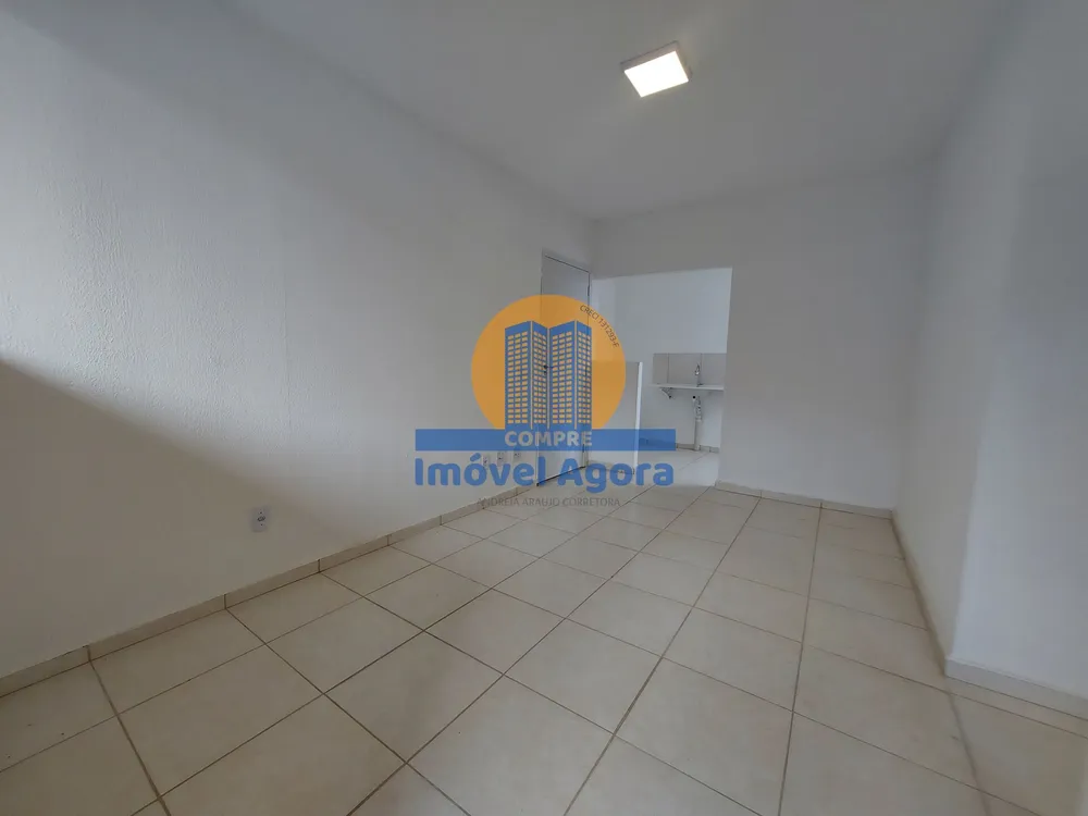 Apartamento, 2 quartos, 55 m² - Foto 4