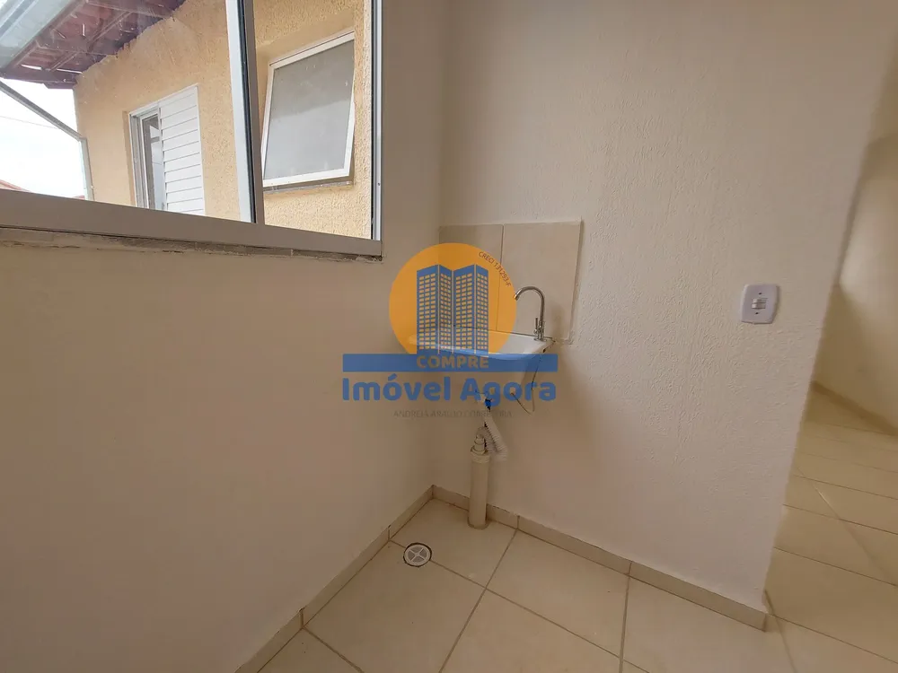 Apartamento, 2 quartos, 55 m² - Foto 10