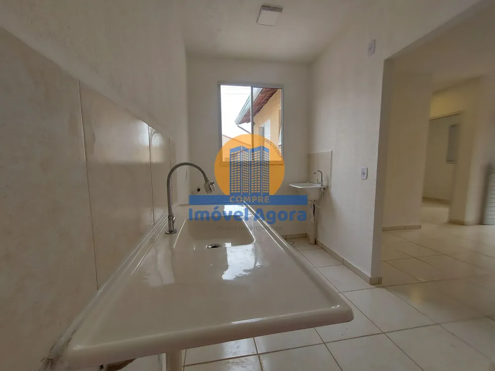 Apartamento, 2 quartos, 55 m² - Foto 2