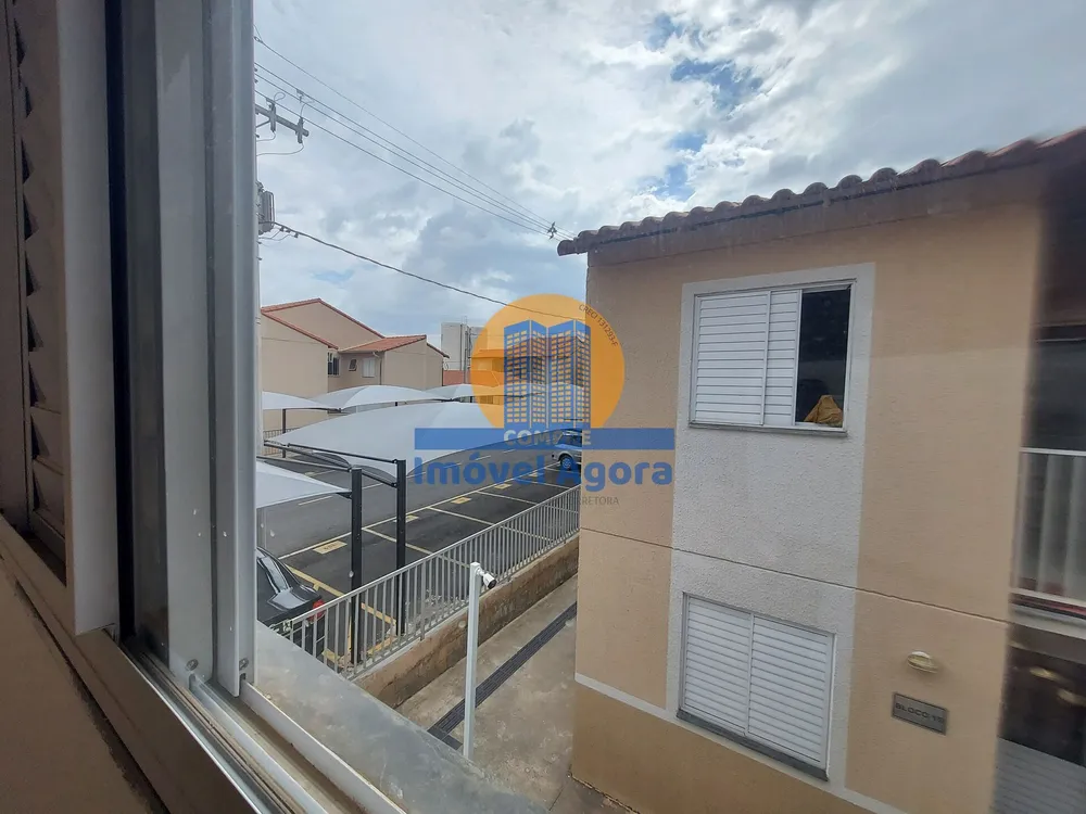 Apartamento, 2 quartos, 55 m² - Foto 11