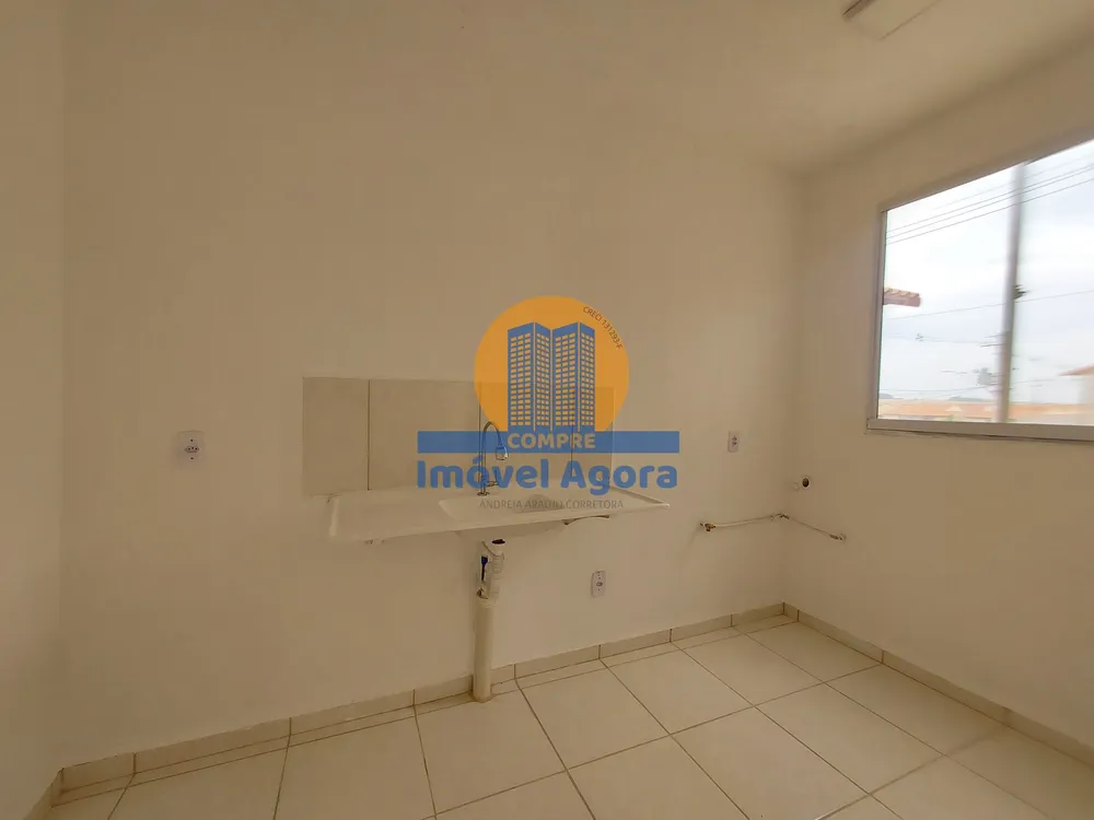 Apartamento, 2 quartos, 55 m² - Foto 6