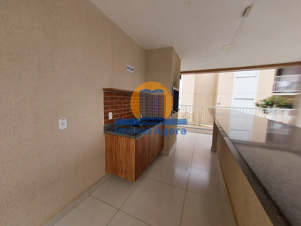 Apartamento, 2 quartos, 55 m² - Foto 17