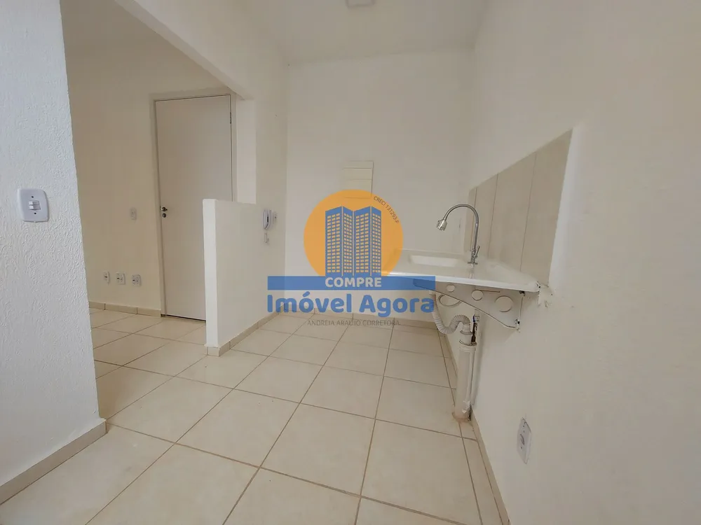 Apartamento, 2 quartos, 55 m² - Foto 9