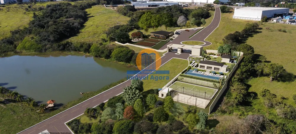 Terreno, 250 m² - Foto 1