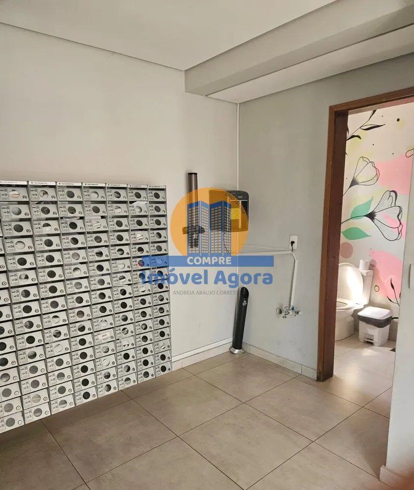 Casa de Condomínio, 3 quartos - Foto 20