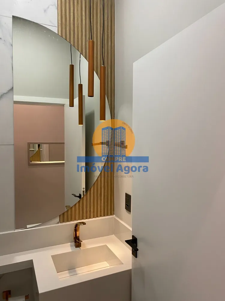Casa de Condomínio, 3 quartos - Foto 8