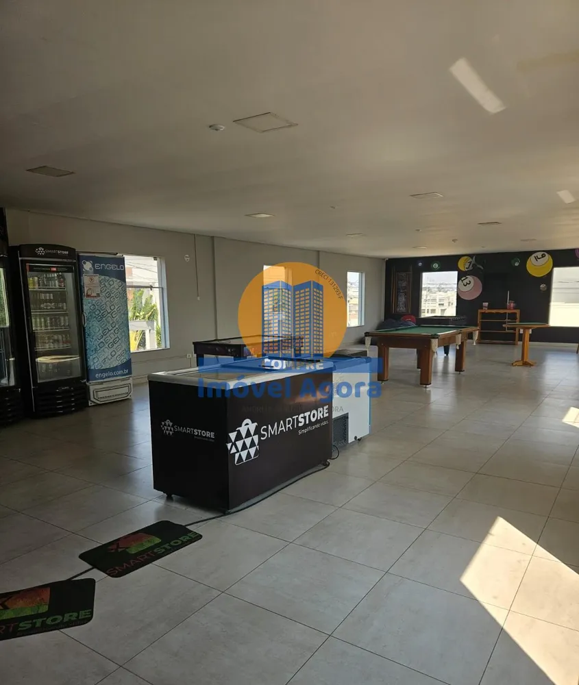 Casa de Condomínio, 3 quartos - Foto 11
