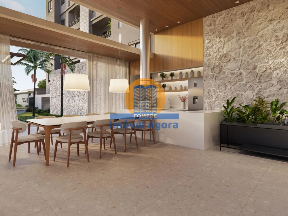 Apartamento, 3 quartos, 63 m² - Foto 19