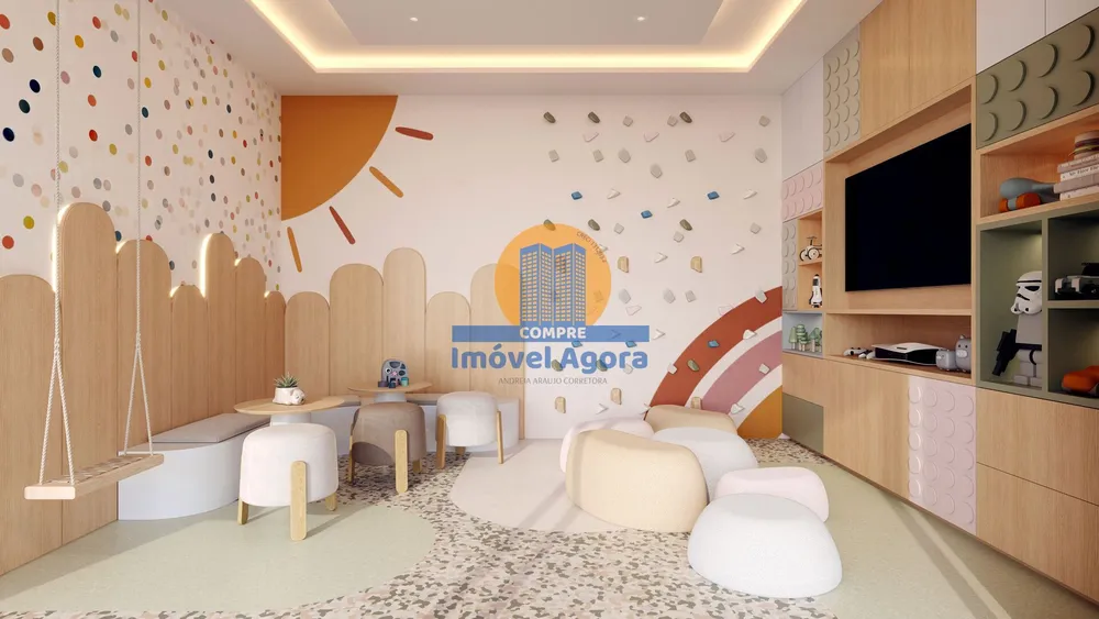 Apartamento, 3 quartos, 63 m² - Foto 11