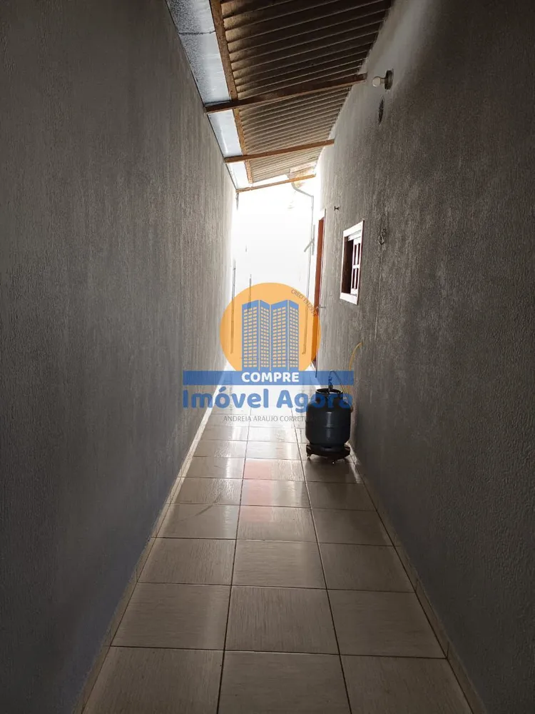 Casa, 2 quartos, 90 m² - Foto 15