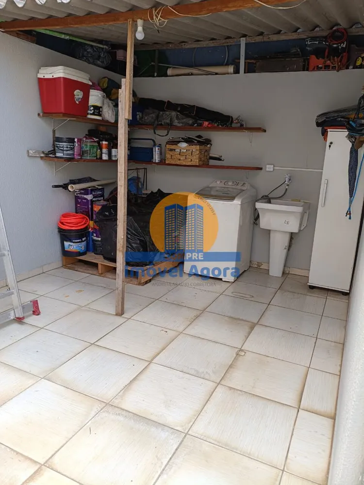 Casa, 2 quartos, 90 m² - Foto 14