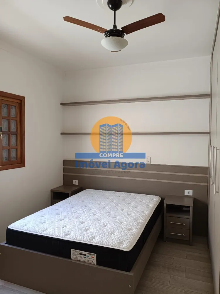 Casa, 2 quartos, 90 m² - Foto 13