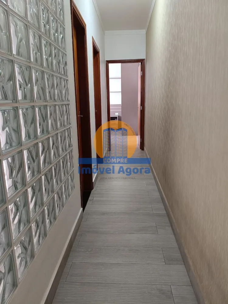 Casa, 2 quartos, 90 m² - Foto 8