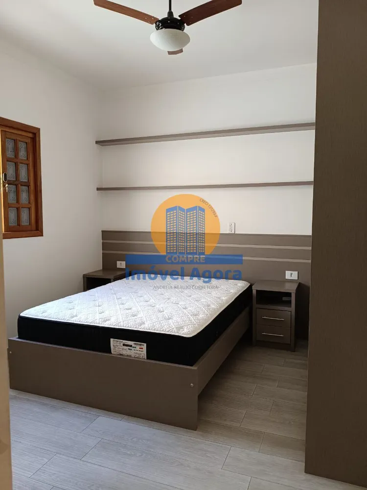 Casa, 2 quartos, 90 m² - Foto 11