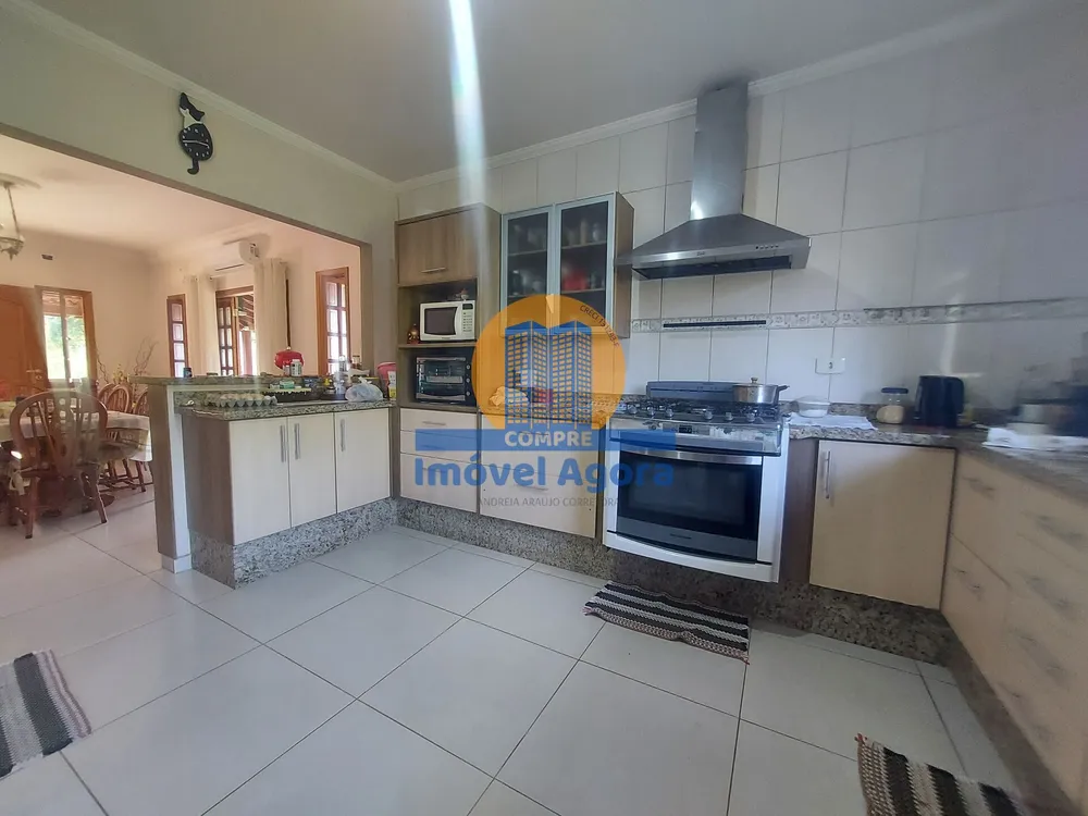 Chácara, 3 quartos, 1020 m² - Foto 3
