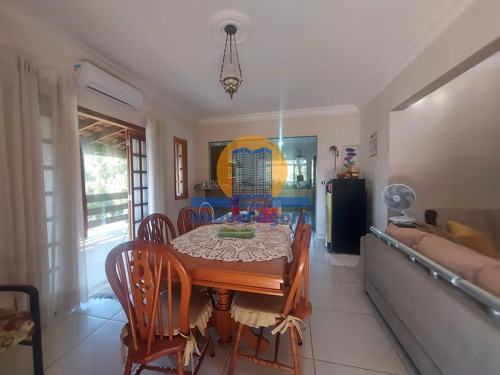 Chácara, 3 quartos, 1020 m² - Foto 5