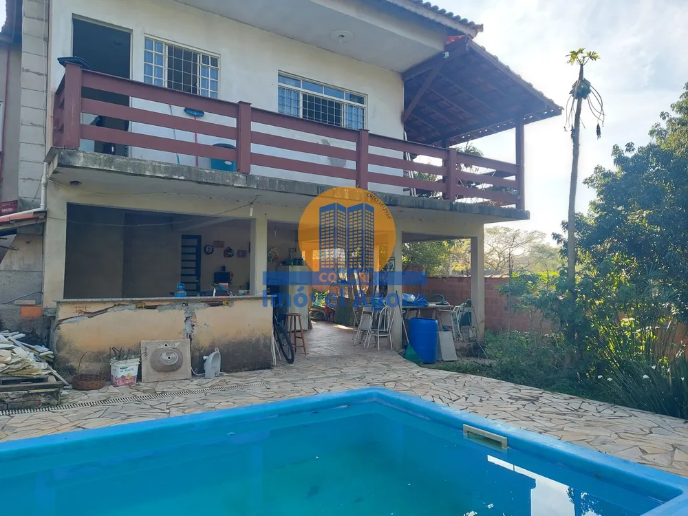 Chácara, 3 quartos, 1020 m² - Foto 14