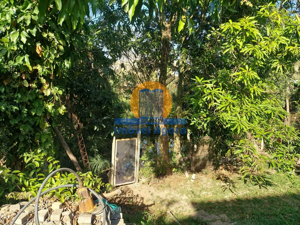 Chácara, 3 quartos, 1020 m² - Foto 13