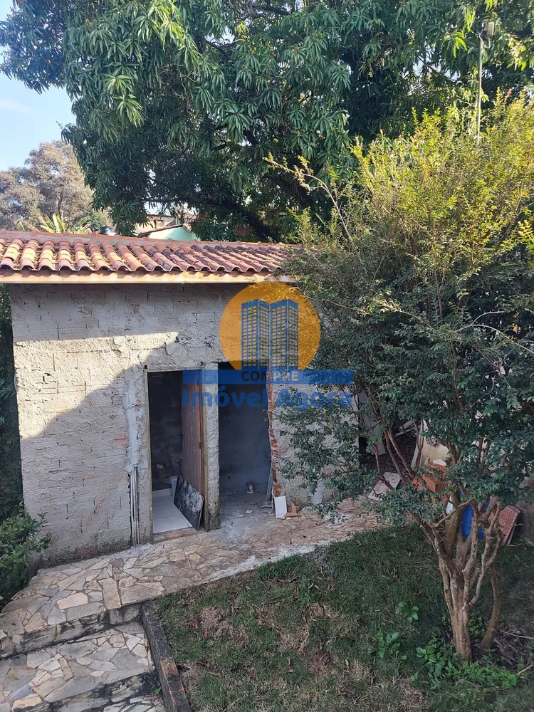 Chácara, 3 quartos, 1020 m² - Foto 2