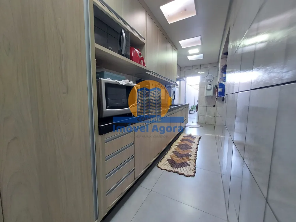 Casa, 3 quartos, 115 m² - Foto 2