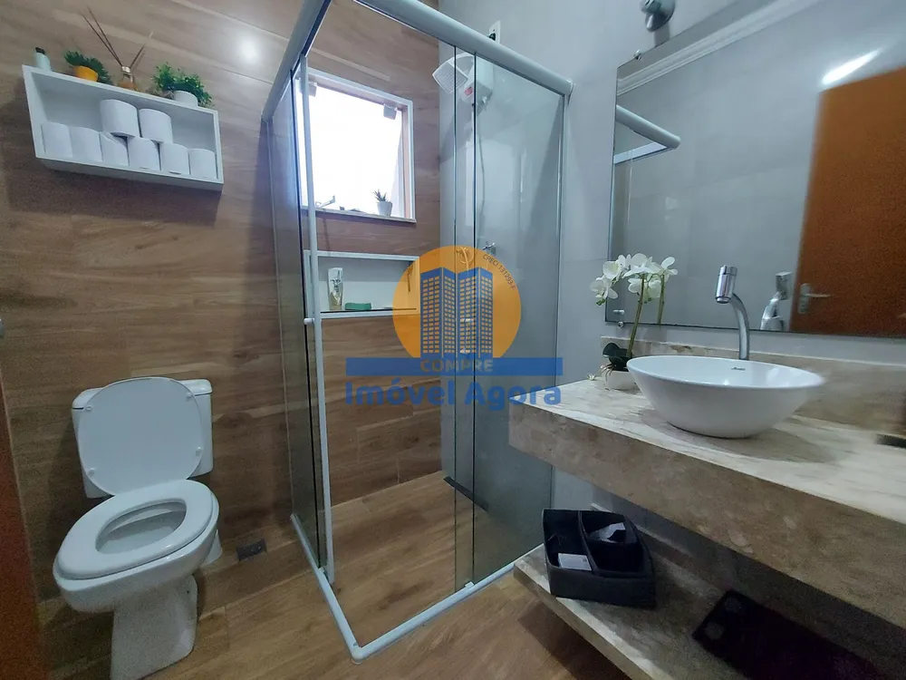 Casa, 3 quartos, 115 m² - Foto 9