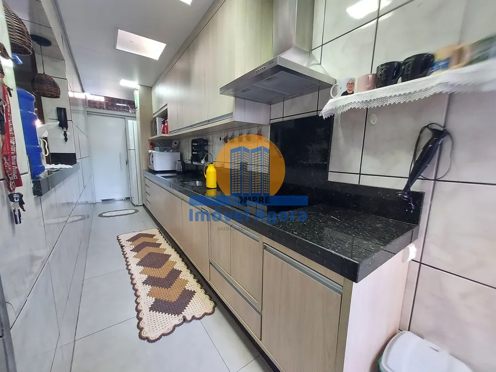 Casa, 3 quartos, 115 m² - Foto 7